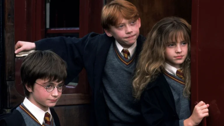 Harry Potter: Pedra Filosofal volta aos cinemas em sessões especiais