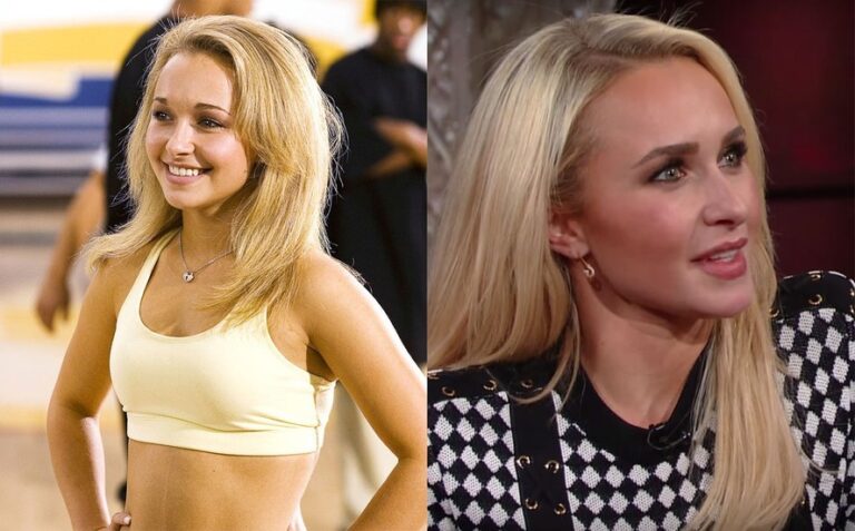 Morre aos 36 anos Hayden Panettiere, estrela de ‘Heroes’ e ‘Nashville’