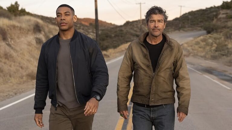 HBO libera trailer dublado do 3º episódio de Lanternas