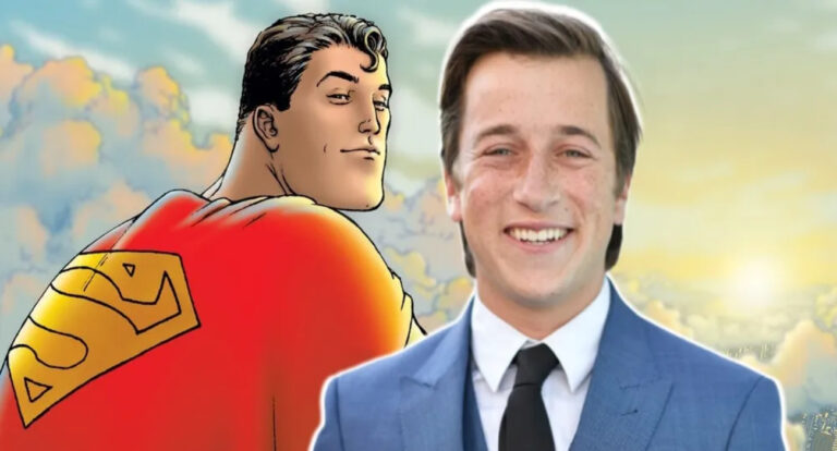 HBO Max anuncia série derivada de ‘Superman’ com Jimmy Olsen