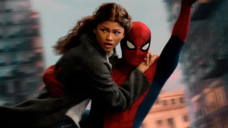 Homem-Aranha bate recorde e vira 2ª maior bilheteria dos EUA