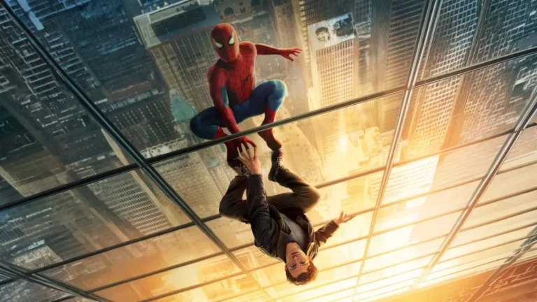 Homem-Aranha ultrapassa US$2,34 bi e vira 3ª maior bilheteria
