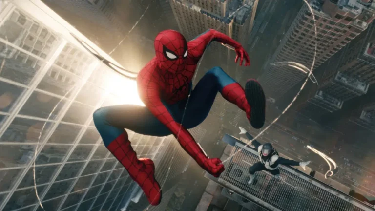 Homem-Aranha: Um Novo Dia ultrapassa US$ 2 bilhões em 17 dias