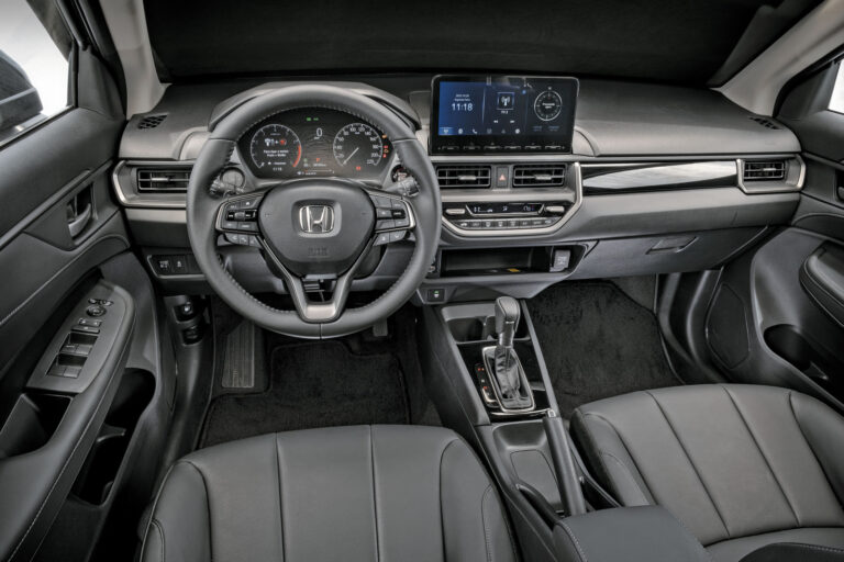 Honda WR‑V EX por R$149.000: vale pagar pelo SUV compacto?