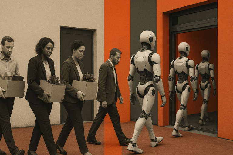IA faz funcionários assumirem tarefas de outras áreas, diz OpenAI