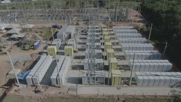 Isa Energia descarta leilão de transmissão e mira leilão de baterias