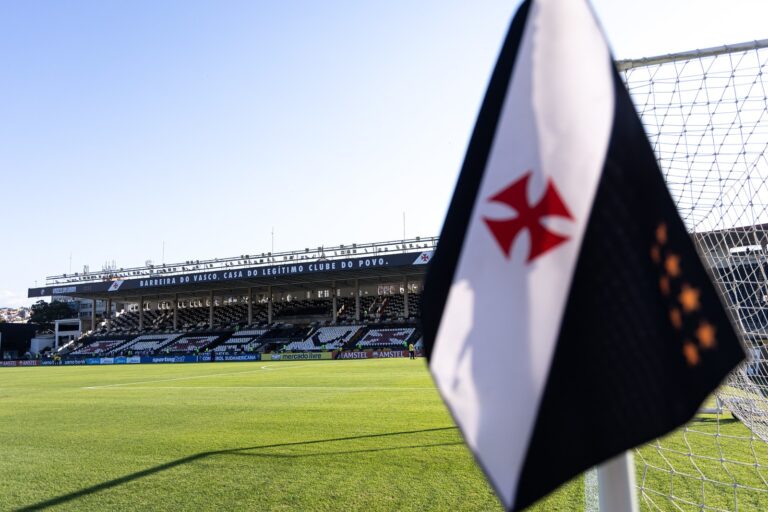 Justiça barra empréstimo de R$150 mi ao Vasco e cobra relatório de auditoria