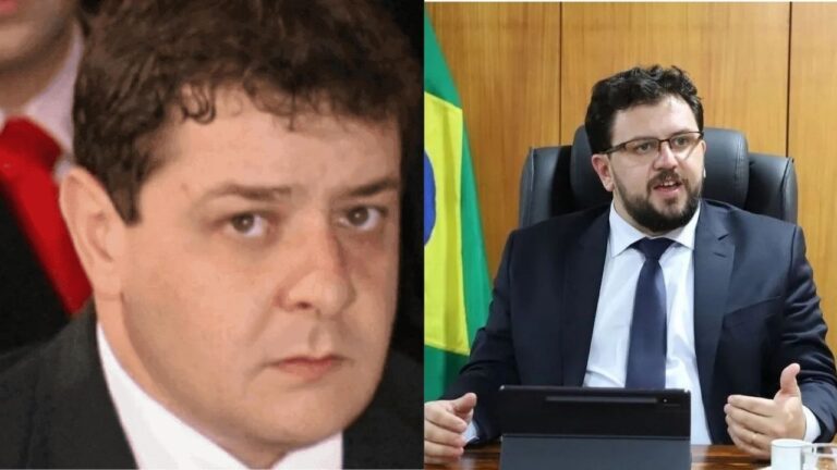 Lula se cala sobre suspeitas ligadas a Lulinha e Marcola
