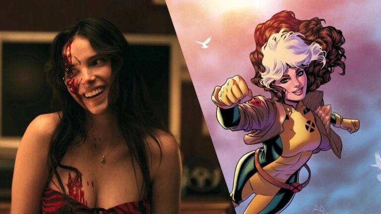 Marvel anuncia elenco do reboot de ‘X-Men’ com Inde Navarrette como Vampira