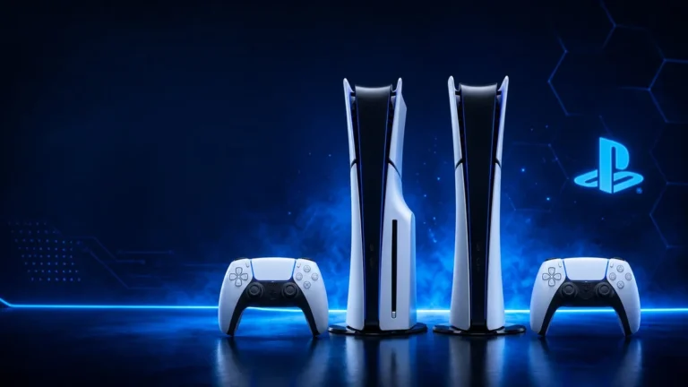 Metal líquido oxidado está corroendo PS5 antigos, diz técnico