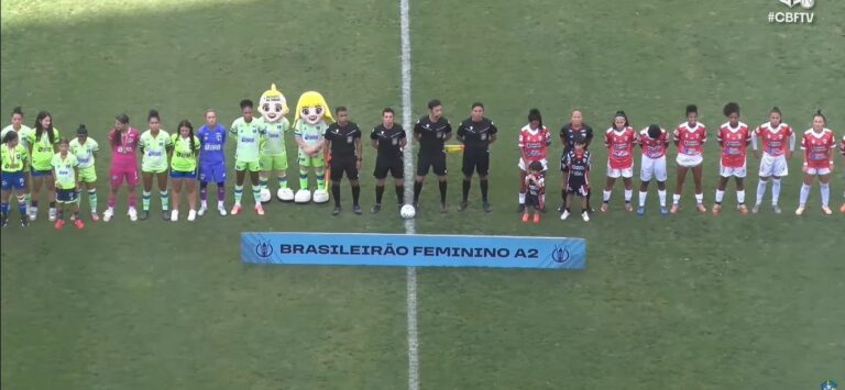 Minas Brasília sela retorno à Série A1 com vitória sobre Ação-MT