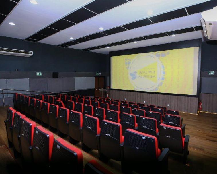 Mostra de Cinema Espanhol é destaque no Cinema Walmir Almeida