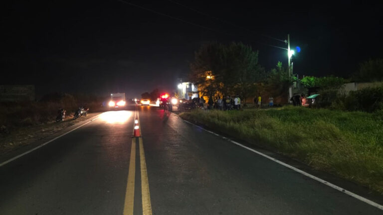 Motorista vira à esquerda e provoca morte na SE-170, em Campo do Brito