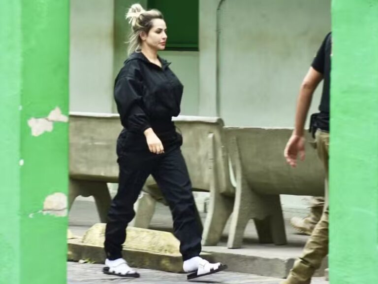MPSP quer manter prisão preventiva de Deolane Bezerra na Vérnix