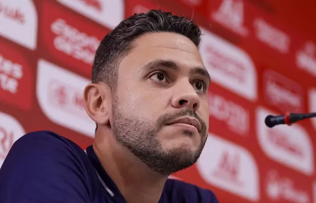 Náutico reage, empata com São Bernardo e técnico prevê retorno de Vinícius