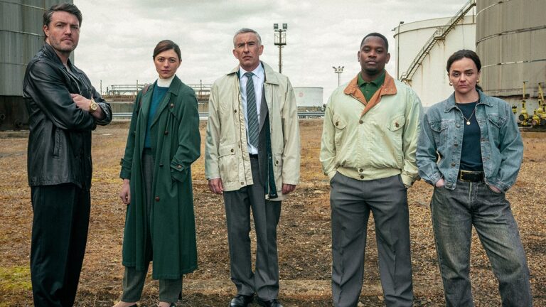Netflix confirma 2ª temporada de ‘Personas’ com seis episódios
