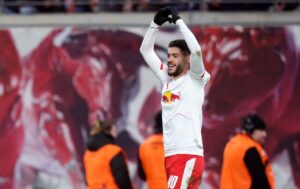 Nova Torfabrik dá velocidade à Bundesliga e pressiona goleiros