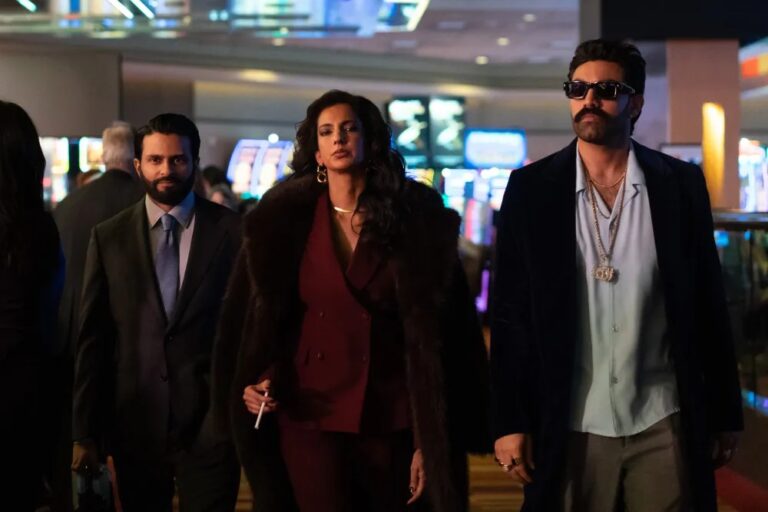 Onyx Collective cancela ‘Deli Boys’ após duas temporadas no Hulu