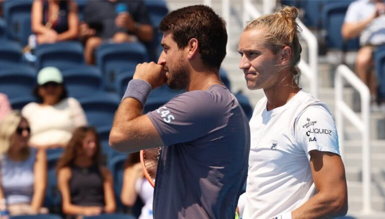 Orlando Luz critica proposta da ATP de reduzir chaves e prêmios