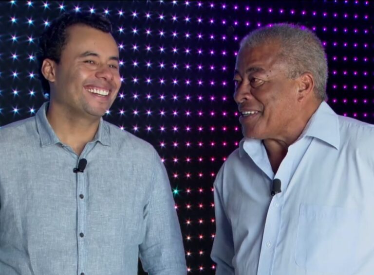 Dia dos Pais: como laços familiares inspiram jogadores da Série A