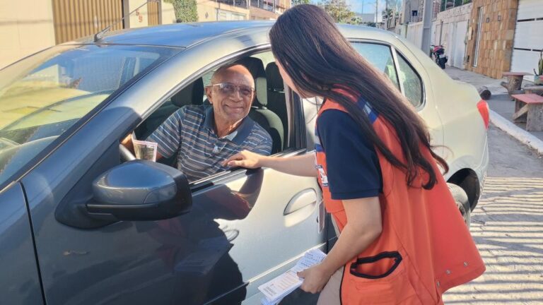 Participe: Defesa Civil de Aracaju detalha plano de evacuação na Zona de Expansão