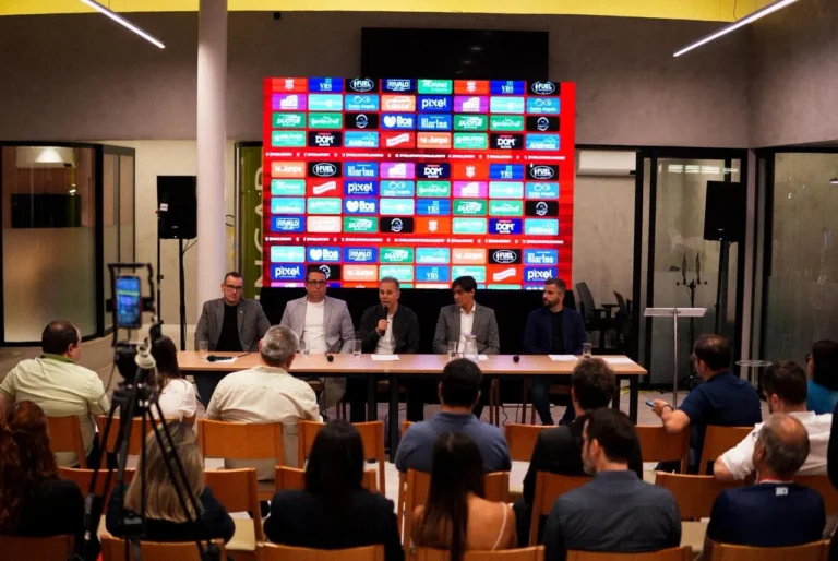 Paulista cria SAF com R$ 30 milhões e projeta retorno ao Paulistão até 2030