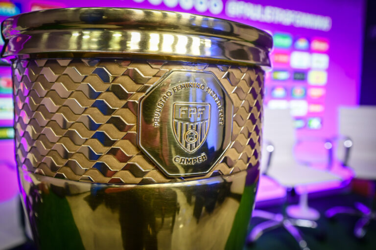 Paulistão Feminino: última rodada decide vagas para semifinais e Play-In