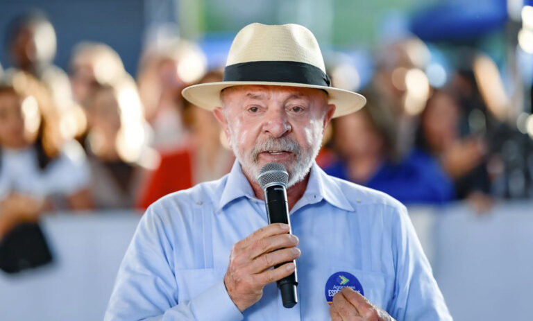 Pesquisa Genial/Quaest aponta empate: 36% aprovam e 36% desaprovam Lula