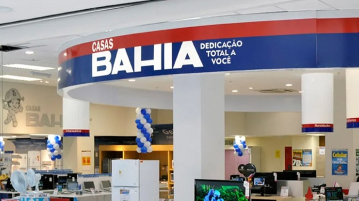 PF apura uso de sistemas para ocultar juros e reduzir bônus nas Casas Bahia