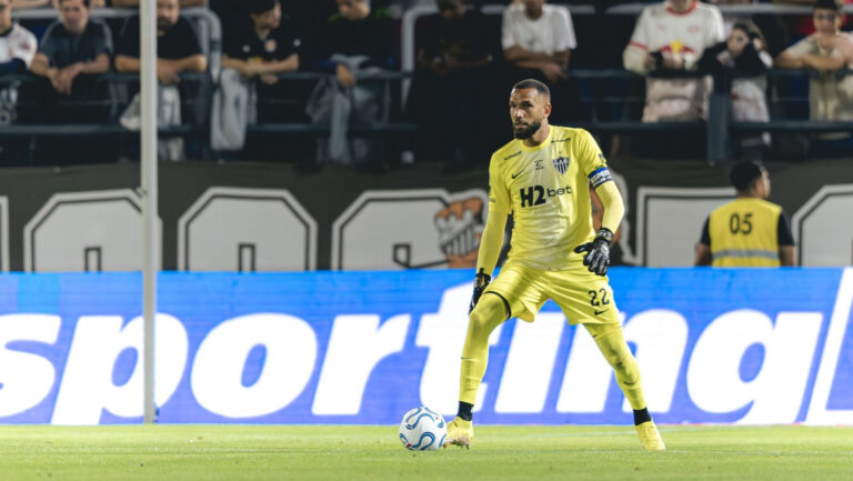 Platense e Coquimbo decidem vaga na volta após empate por 1 a 1