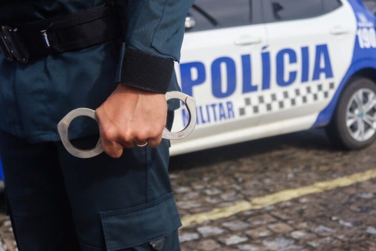 Polícia prende homem em Graccho Cardoso após denúncia de agressão