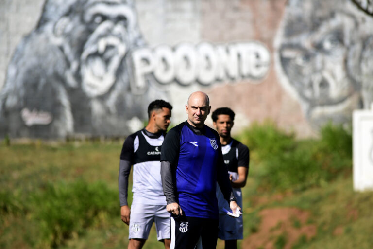 Ponte tem pelo menos nove desfalques para duelo com o Avaí