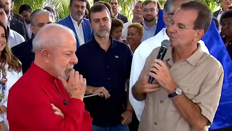 PT confirma Luis Cesar Bueno como candidato ao governo de Goiás