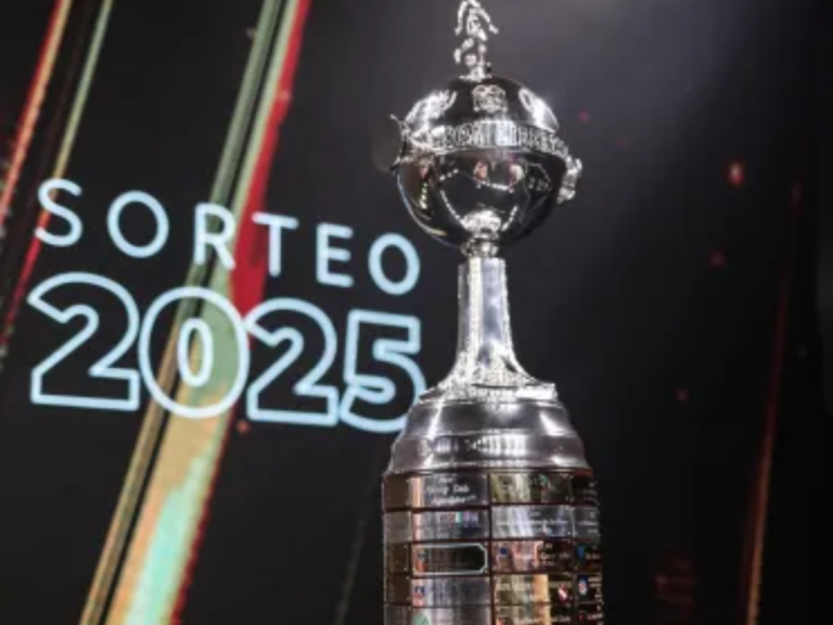 Quartas da Libertadores: brasileiros já têm adversários definidos