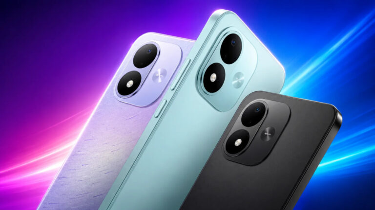 Redmi Note 17 chega com 8.000 mAh e tela AMOLED de 120 Hz