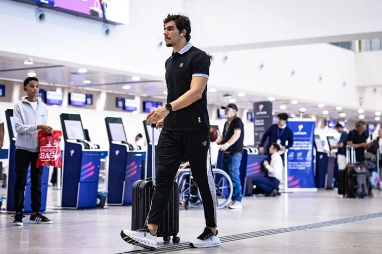 Richard volta ao Ceará; Sávio pode ficar fora contra o Vila Nova