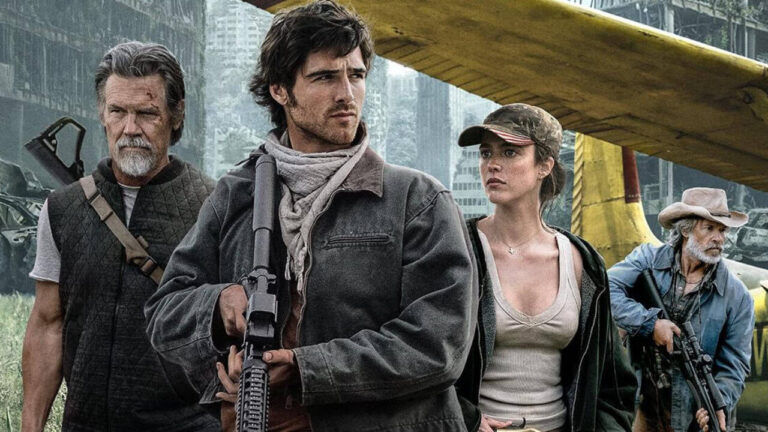 Ridley Scott estreia The Dog Stars em 27/08 com Elordi, Brolin e Qualley