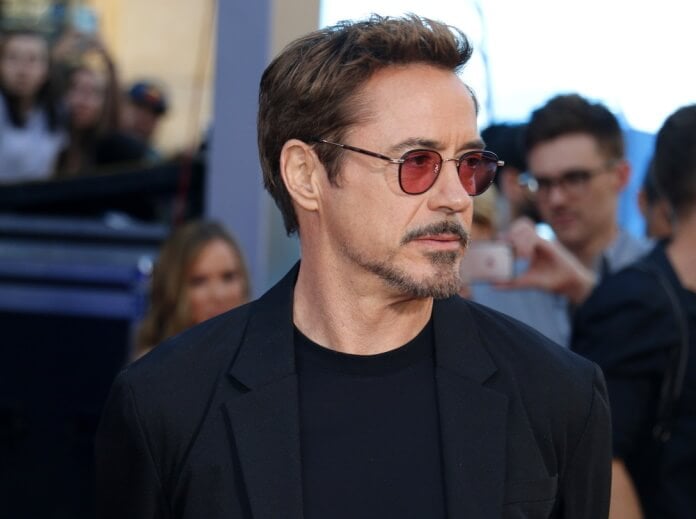 Robert Downey Jr. surpreende ao preferir Doutor Destino a Homem de Ferro