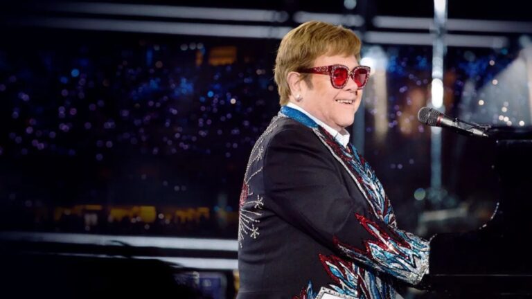 Roberta Medina confirma Elton John no Rock in Rio 2026 e mostra estrutura