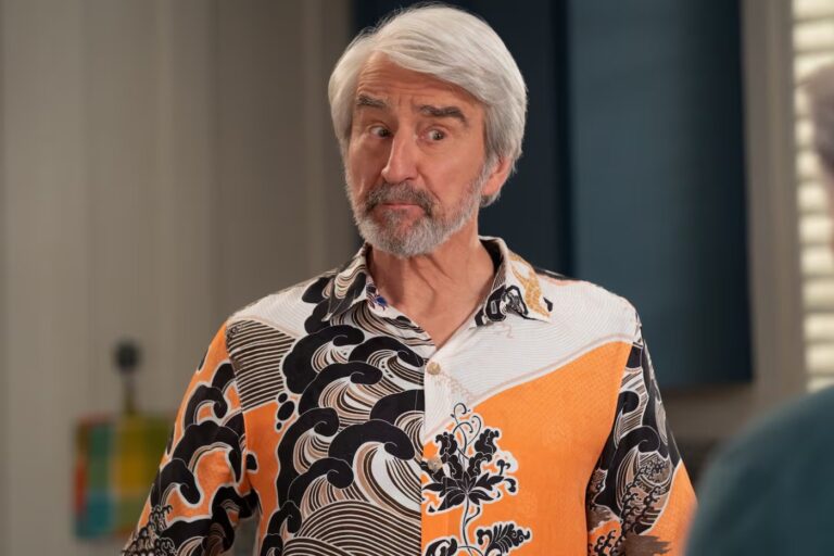 Sam Waterston, Campbell Scott e Chris Chalk se juntam ao drama ‘Line Of Fire’