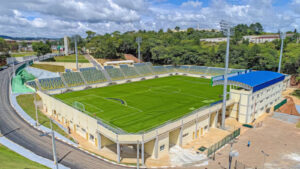 Santos recebe Mirassol nesta quarta em busca de classificação
