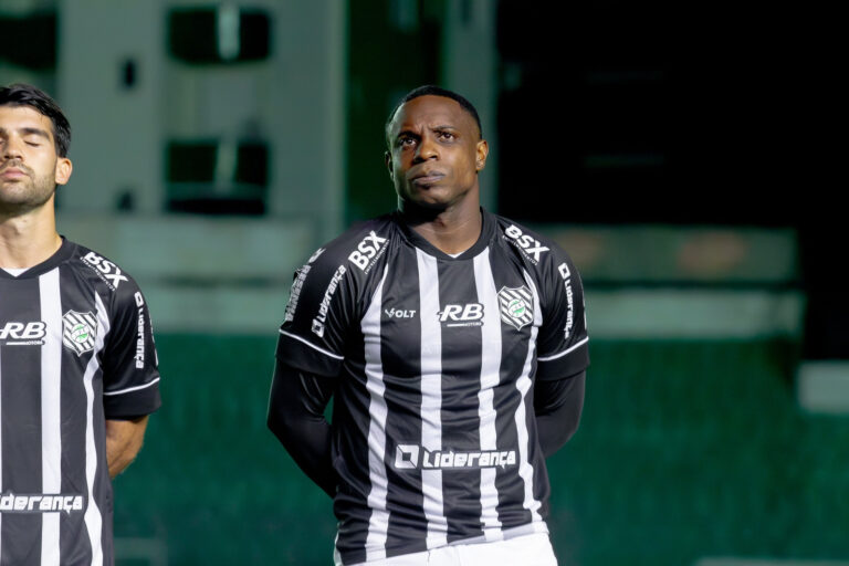 Seis jogadores do Figueirense correm risco de suspensão contra Inter de Limeira