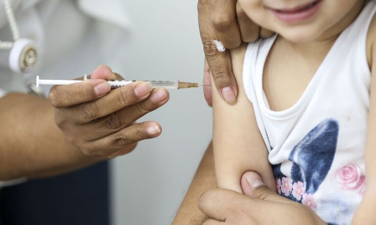 Sergipe realiza Dia D da Multivacinação neste sábado; unidades atendem até 16h