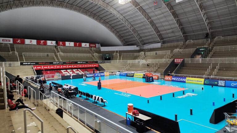 Sesi-Bauru e São Caetano se enfrentam em duelo de invictas