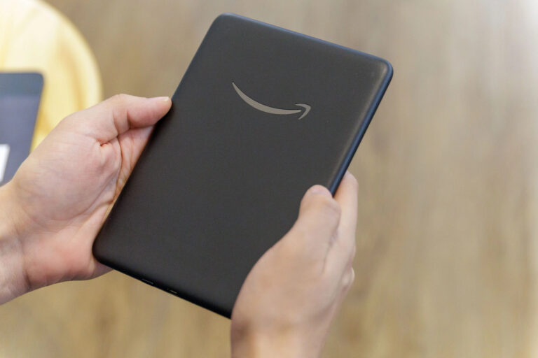 Kindle esquentando: quando o aquecimento é normal e quando é perigoso
