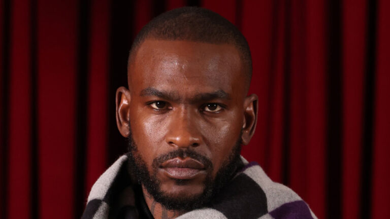 Skepta esclarece foto com bandeira de Israel e nega vínculo político