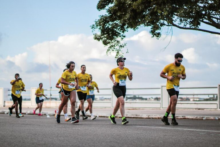 SMTT fará bloqueios para corridas e festa religiosa em Aracaju