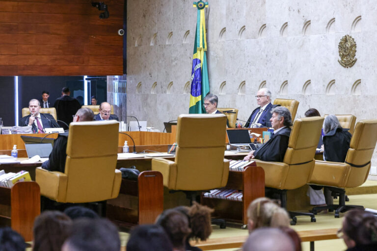 STF pode julgar até novembro a criminalização de jogos de azar