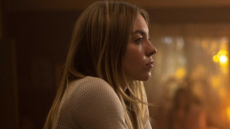 Sydney Sweeney assume papel principal no live-action de Gundam da Netflix