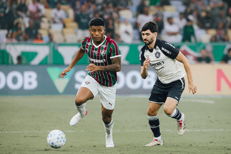 Taliari cobra reação: Remo busca recuperação em quatro jogos em Belém